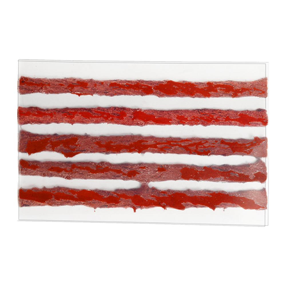 Tire Rubber Cement Tire And Tube Sealant Strong Water Resistant Instant Multipurpose Professional Rubber Cement Tire Repair