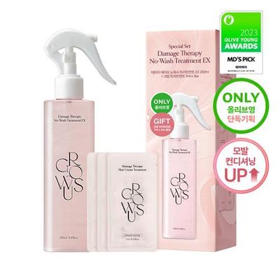 Cura di capelli e cuoio capelluto – Creme, lozioni e maschere per capelli