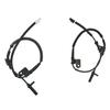 95671-3E300 95671-3E310 Front Left and Right ABS Wheel Speed Sensor for Kia Sorento 2007-2009