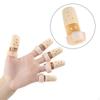 Finger Brace Adjustable for Joint Fracture Mallet