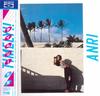 CD ANRI Timely Bluspec CD FLCF5038 FOR LIFE 2011 Japan Obi Japanischer PopRock