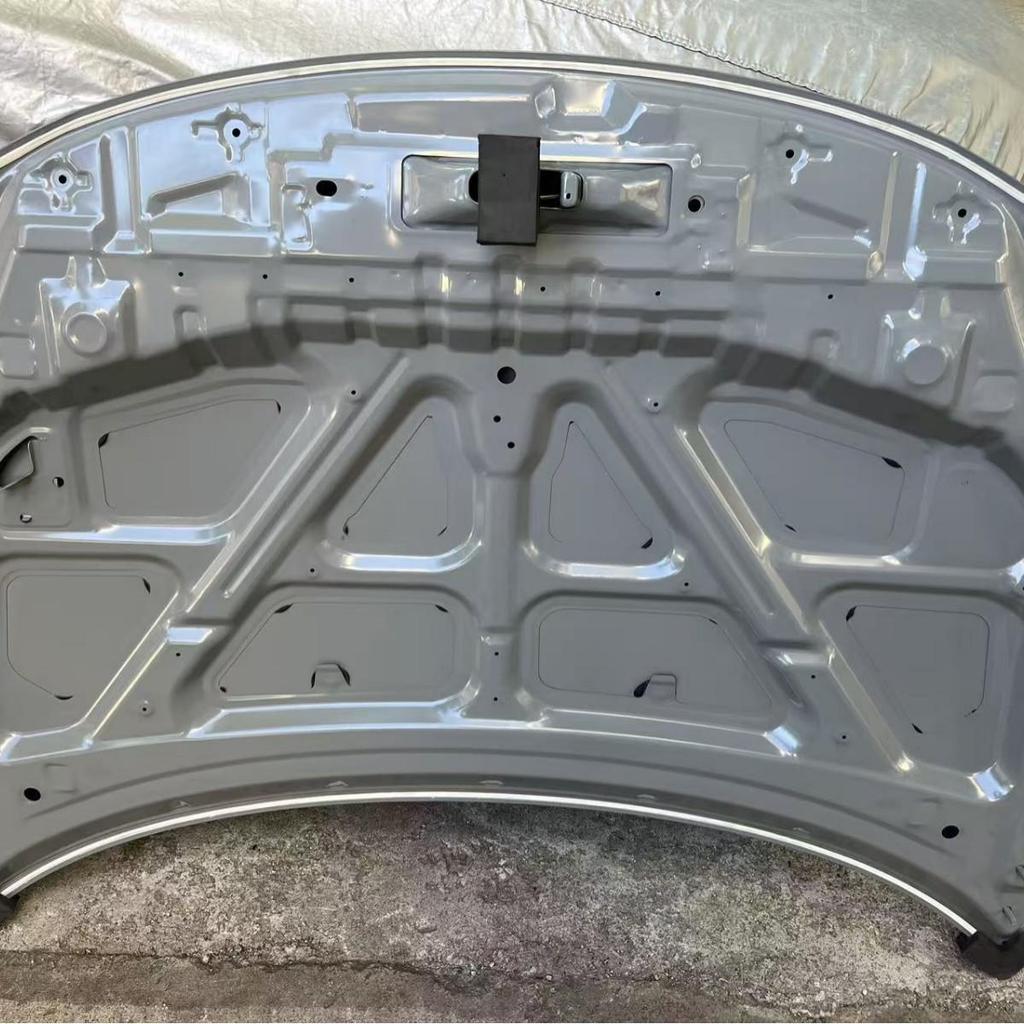 5281008 Hood for Dongfeng Fengshen E70 and New A60 Models