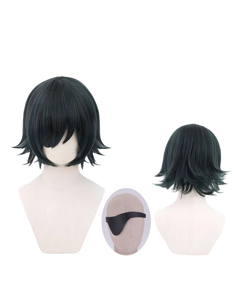 Himeno Cosplay Devil Hunter Anime Cosplay Costume for Cultural and Adult Costume Size Nou-satsu Suit, Halloween, Festivals, Parties, (Suit, Himeno, L)