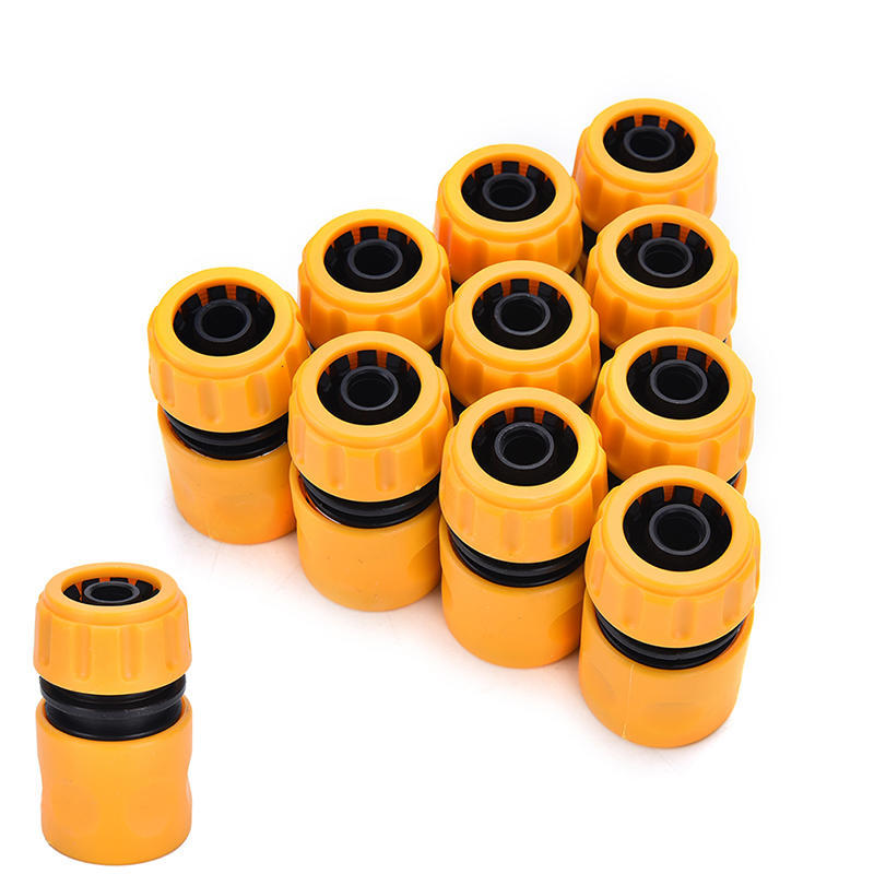 Abs Furtun de apă de grădină Conector de țeavă Racord de tuburi Cuplaj de spălare de grădină