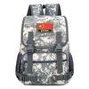 Children's Outdoor Camouflage Backpack
