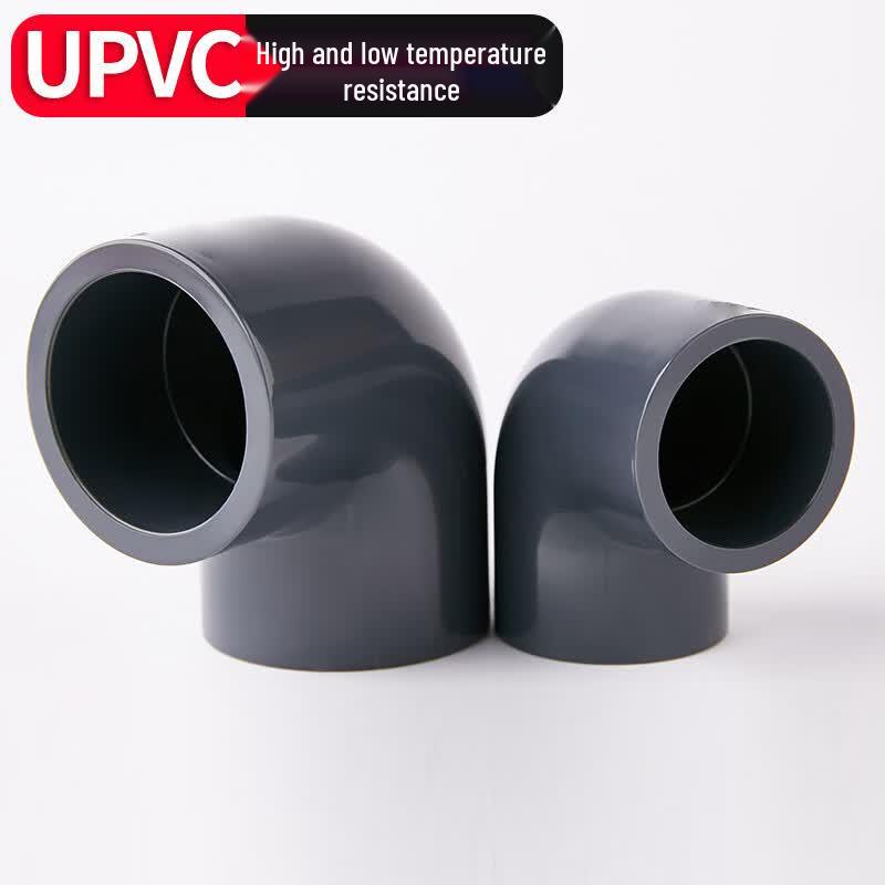 Yingshi UPVC 90-Degree Elbow Internal Thread Connector