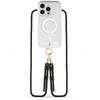 Etui Je 2In1 Iphone 15 Pro 6.1 Magsafeprzezroczysty/Clear 30535 (Just Elegance)