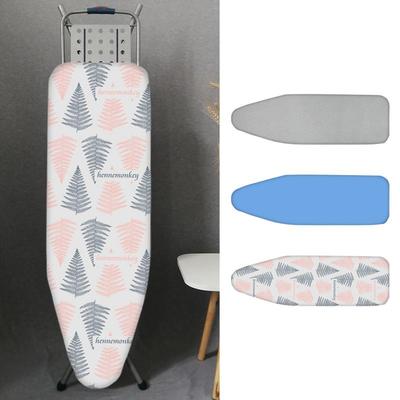 Ironing Board Cover Scorch Resistant Iron Board Replacement Cover Multi-color Cotton Printed Ironing Board Cover For Standard