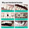 meyarn Interdental Brushes