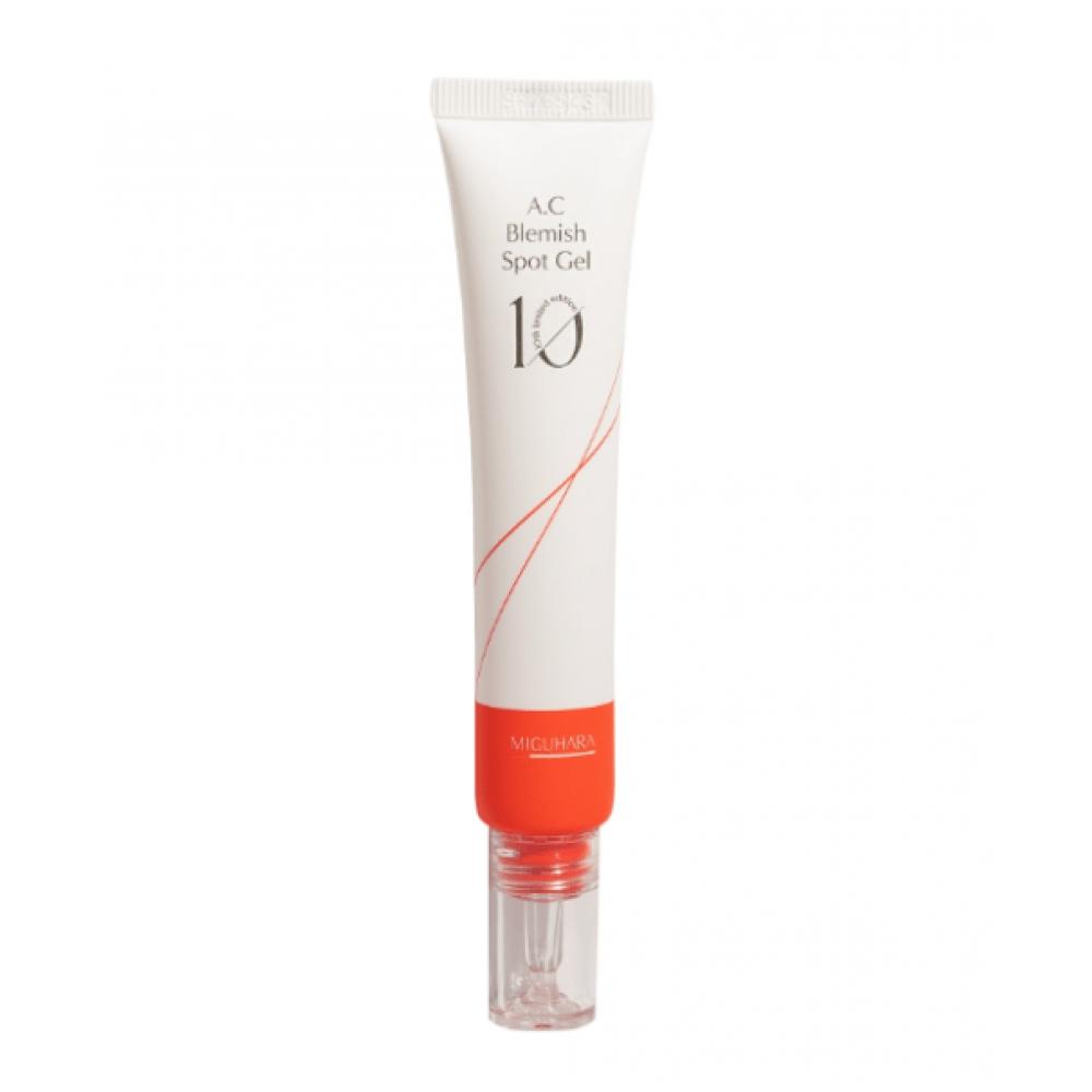 Miguhara Blemish Spot Gel 30ml NONE