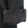 LANVIN 90s Old suit Setup 50-46/88 Charcoal gray Men's Used