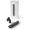 AKG (Arker Game) C151 stick type condenser microphone [for recording instruments such as guitars/...
