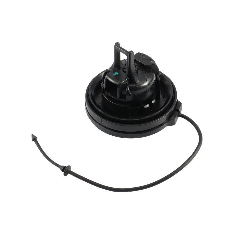 1508N7 9687552880 Car Fuel Tank Inner Cover for Citroen C3/C-Elysee/C5/C6/DS5 Peugeot 308/301/2008/508/RCZ