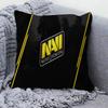Navi Natus Vincere Logo Pillow Gift Home Office Decoration Bedroom Sofa Car Cushion Cover Case X
