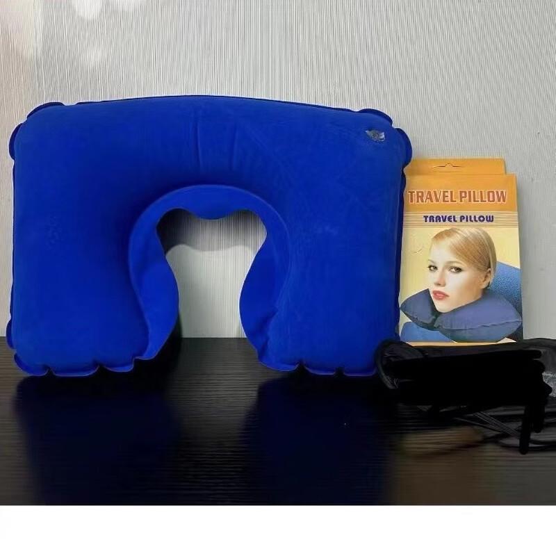 

DAXTEDAXTE Inflatable Travel Neck Pillow One Size