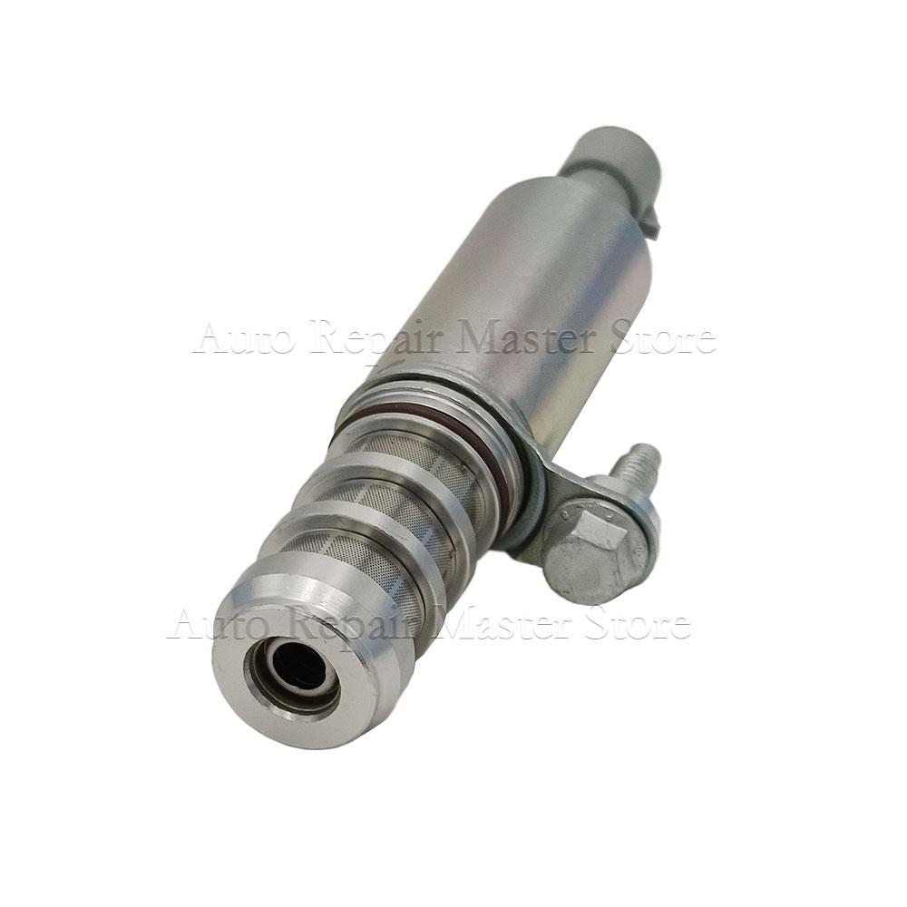 12655420 12655421 Intake or Exhaust Camshaft Actuator Solenoids Solenoid Valve For Chevy Captiva Equinox Terrain