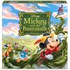 Mickey Mouse Mickey & Beanstalk Sammlerspiel