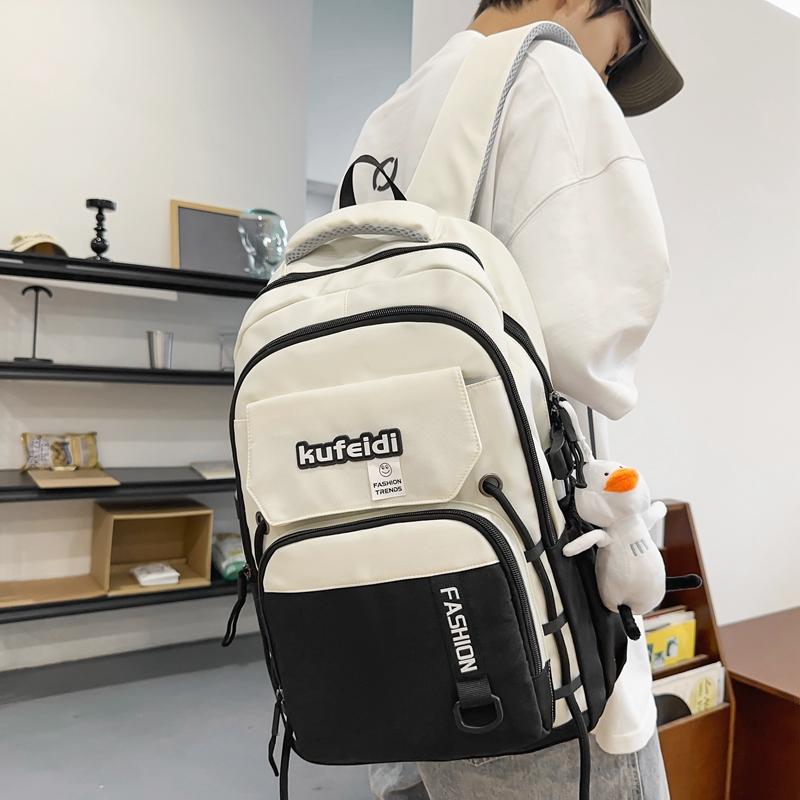 Школьный рюкзак для школьников средней школы — фото 6