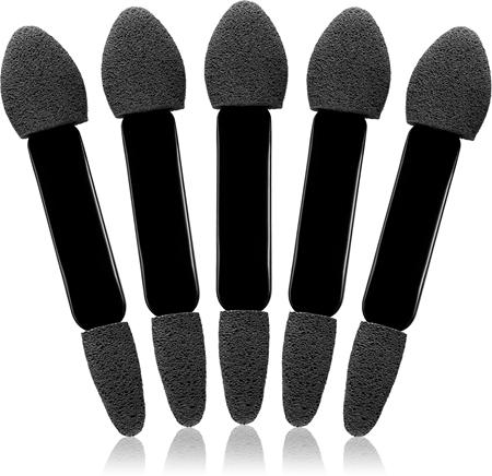 

mini eyeshadow applicator TU прозрачный