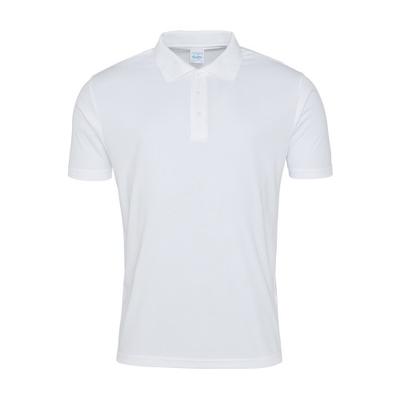 Unisex dospělá cool hladká polokošile