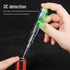 Deli Multi-functional Voltage Tester Pen (CN version)