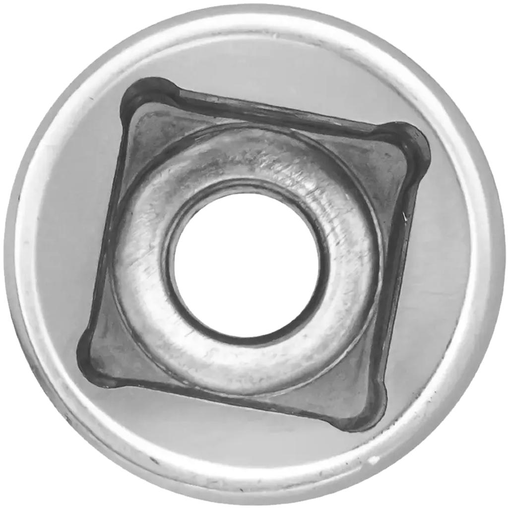 JCB Torx Socket 1/2" Cr-V E11 Socket Wrench