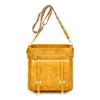 Women's Shoulder Bag Large Capacity Multi-Pocket Bucket Bag Commuter Crossbody Bag