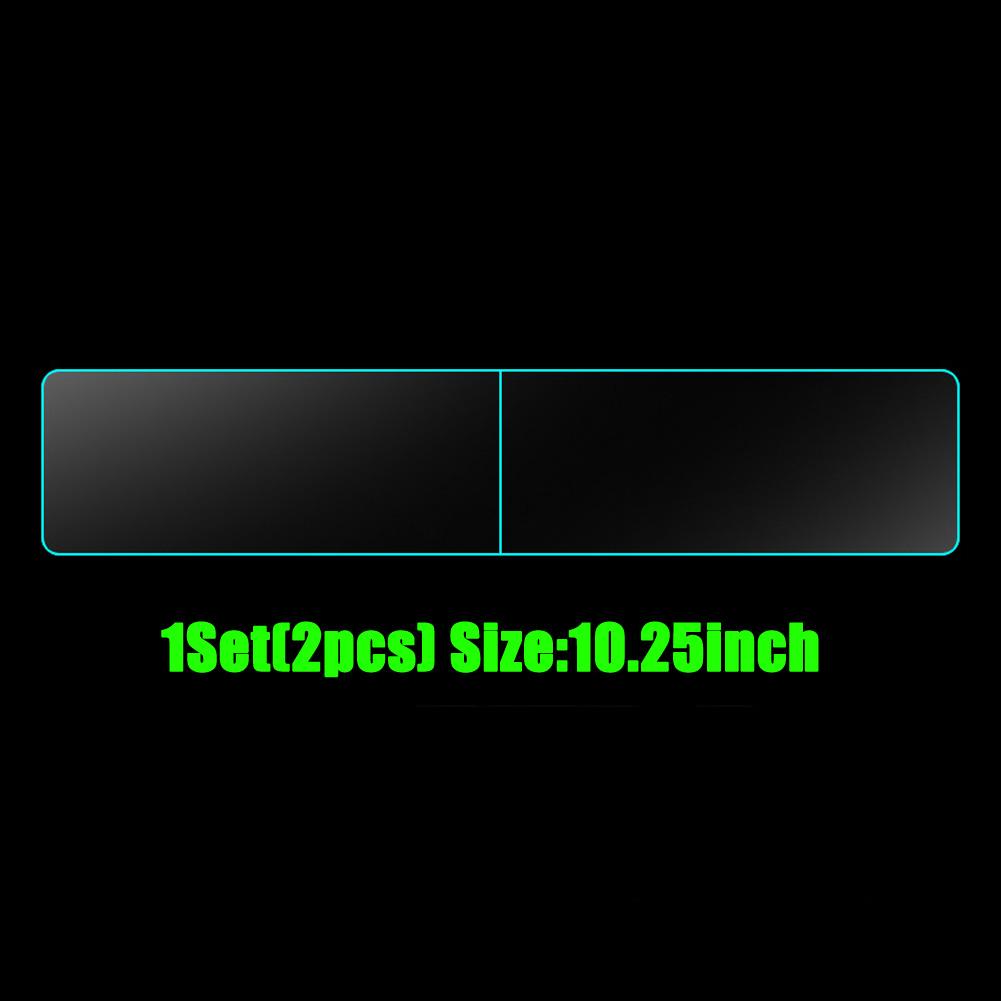 For Mercedes Benz A B CLA GLA GLB Class W177 V177 W247 C118 W118 H247 X247 Car Navigation Screen Tempered Glass Protective Film