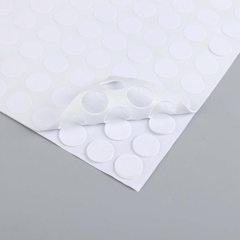 60 buc./set Bandă adezivă dublă flexibilă, impermeabilă, cu două fețe