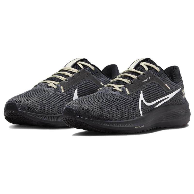 Nike Pegasus 40 New Orleans Saints Sneakers DZ5996-001