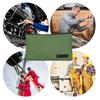 PENGGONG Tool Storage Bag     Pouch Hand Strap Tool Bag Electrician Woodworking Toolbag  