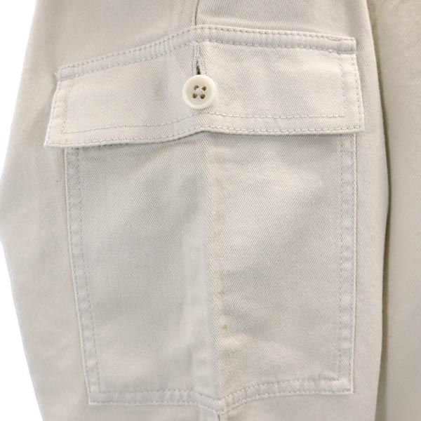 POLO JEANS cargo pants 2 beige Women Used