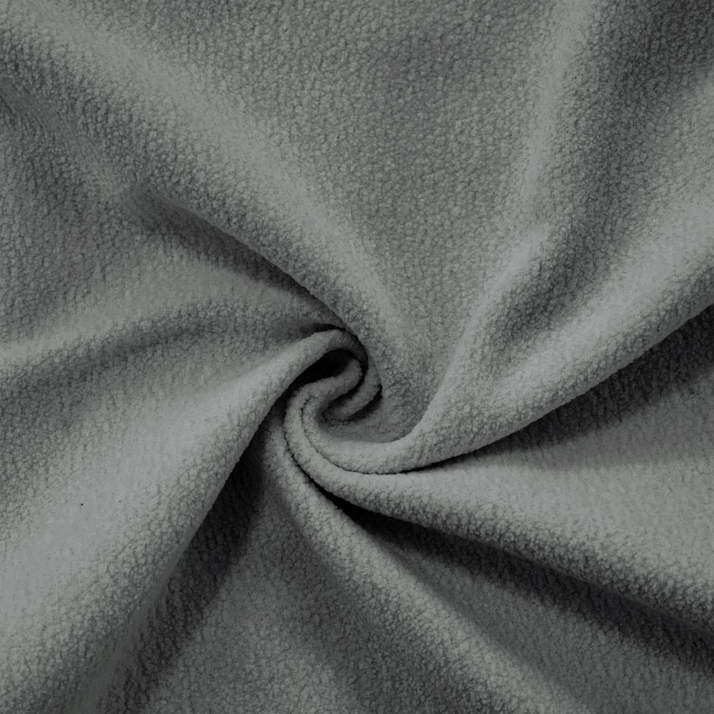 Paris Ottoman - Gray