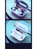 M9 Bluetooth Earphones: True Wireless, Long Battery Life, In-ear, High Sound Quality.