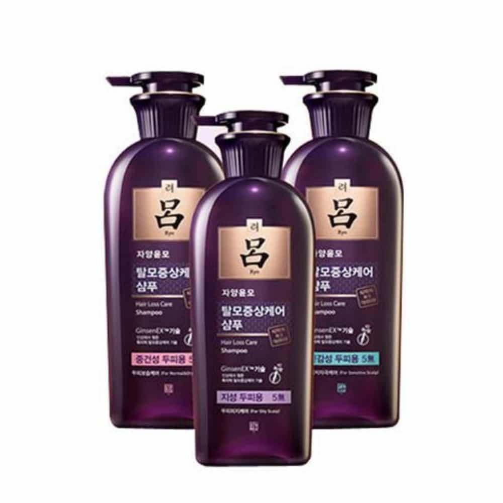 Ryeo Hair Loss Care Shampoo Hair Care 400ml