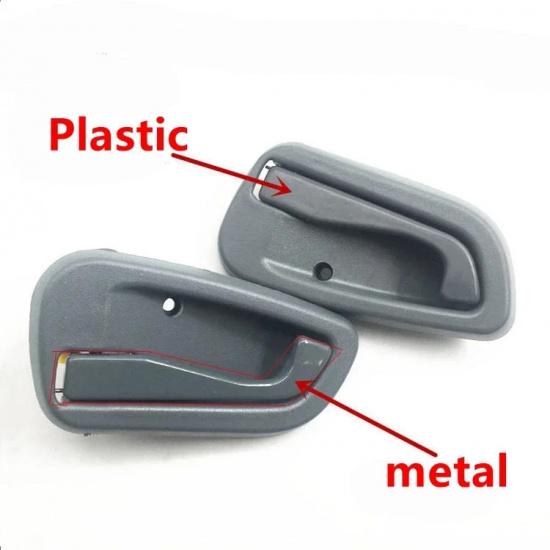 Front Inner Interior Door Handle For Hafei Minyi 6370 6391 M100