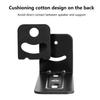 Soundbar Bracket Universal Anti-slip Metal Sound Bar Wall Mounting Holder for Living Room