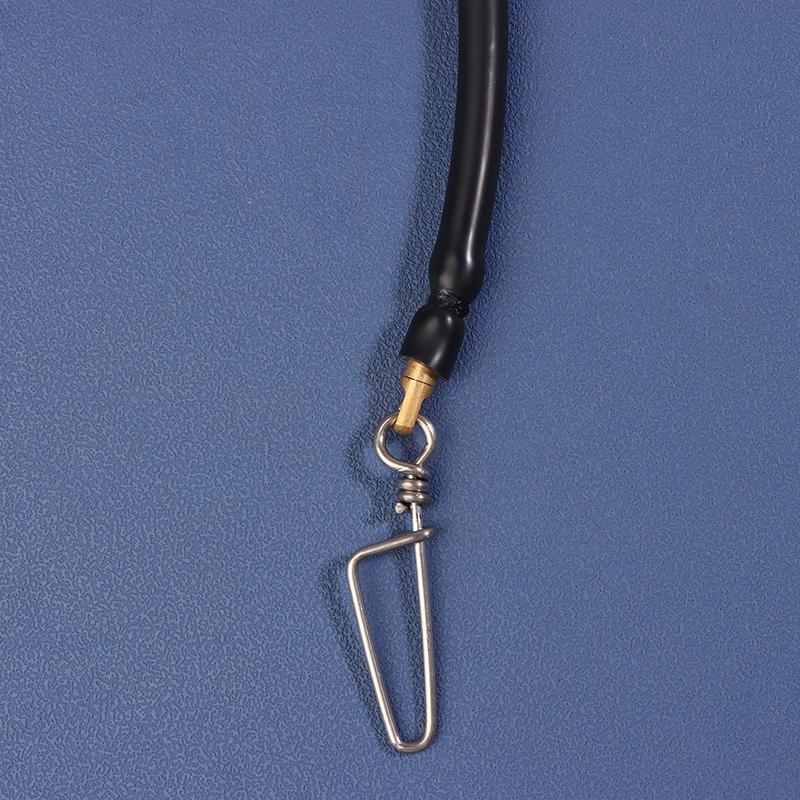 Spearfishing Shock Cord Speargun Buffer Shock Cord Float Line Diving Fishing Latex Tubing Spearfishing Accessories