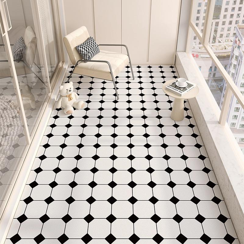 Home Decor Floral Area Rugs for Living Room Cute Kids Room Print Carpet Vintage Machine Washable Floor Mat Soft Non-slip Tapis