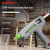WORKPRO Heißklebepistole