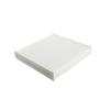 Cabin Air Conditioning Filter For Honda Fit Suzuki Swift 2003-2008 Car Replacement Air Filter Element Dust Proof Cabin Air Filte