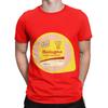 Oscar Mayer Bologna Illustration Lustiges 100% Baumwoll T-Shirt Oscar Mayer T-Shirts Oberteile Für Unisex
