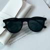 New Women Brand Designer Luxury Sun Glasses Sexy Retro Cat Eye Sunglasses Female Vintage Stylish Ladies Eyewear Quality