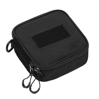 Borsa porta attrezzatura caffè per campeggio all'aperto escursionismo Borsa modulare Borsa sospesa in nylon