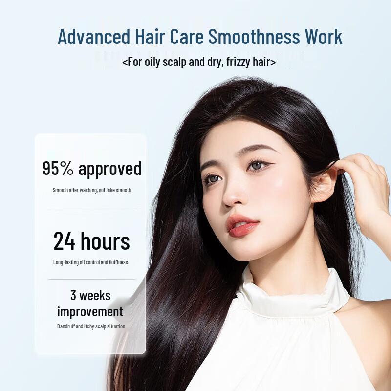 Syoss Clear & Purifying Hydrating Conditioner