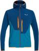 Men's Hooded Jacket Puez 2 Durastretch