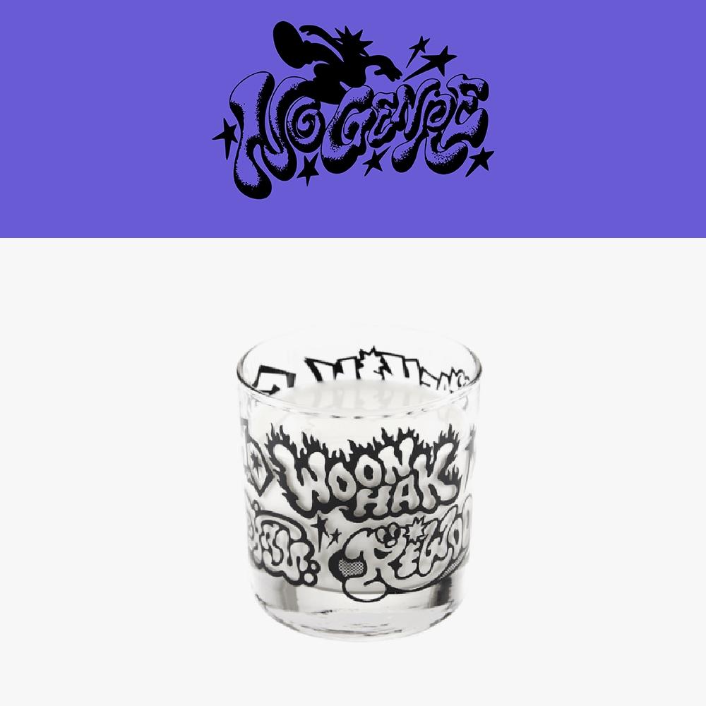 

2nd Pre-order BOYNEXTDOOR 4th EP No Genre Official MD Glass