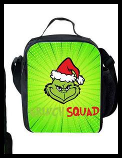 Us, Canada And Mexico World Cup Football Backpack Fans Backpack Satchel Pencil Case Three-Piece Set Ship according to the picture