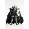 Berserk Knight Exclusive Edition 1 6 scale ABSPVCPOM painted movable figure