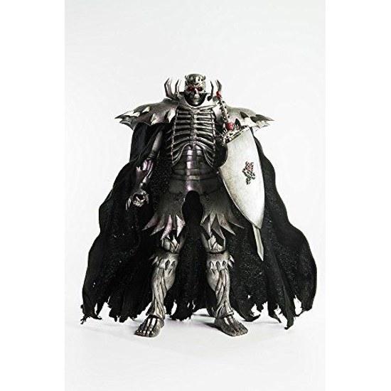 Berserk Knight Exclusive Edition 1 6 scale ABSPVCPOM painted movable figure